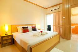 Hua Hin Condotel Resort By Taweeporn