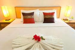 Hua Hin Condotel Resort By Taweeporn