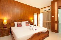Hua Hin Condotel Resort By Taweeporn