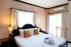 Hua Hin Condotel Resort By Taweeporn