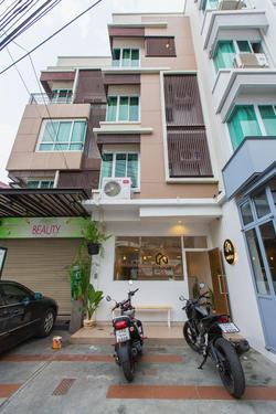 Habitat Hotel