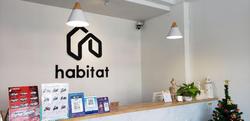 Habitat Hotel