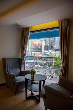 The Connex Asoke