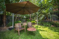 Wara Boutique Hotel