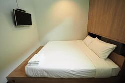 T Hostel Victory Monument