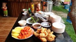 Honeyland Resort