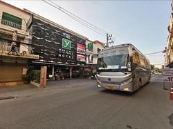 The Y Smart Hotel