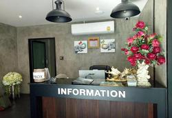 The Y Smart Hotel
