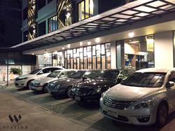 W Station