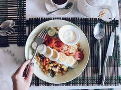 Nai Suan Bed And Breakfast