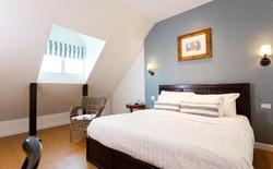 Nai Suan Bed And Breakfast