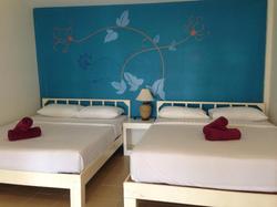 The C Samet Beach Resort