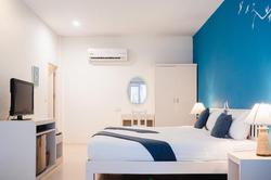 The C Samet Beach Resort
