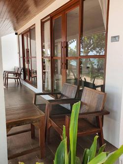 The C Samet Beach Resort