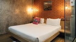 Journey Hostel Surat