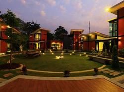 The One House Resort Pakchong
