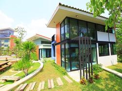 The One House Resort Pakchong