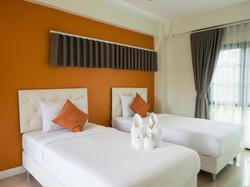 The One House Resort Pakchong