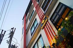 Noble Tarntong Boutique Hotel by ZUZU