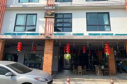 Noble Tarntong Boutique Hotel by ZUZU