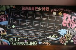 Balcony Party Hostel Ao Nang Beachfront Adult Only