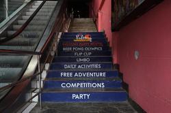 Balcony Party Hostel Ao Nang Beachfront Adult Only
