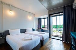 S 22 Hotel