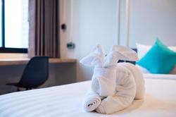 S 22 Hotel