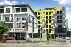 Fortune D Mae Sot
