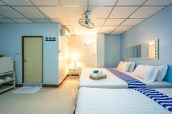 Bed By Boat Hotel Apartment