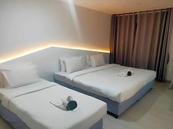 Bed By Boat Hotel Apartment