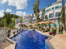 Pandora Resort