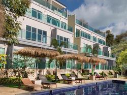 Pandora Resort