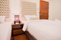 Busara Chiangmai Hotel