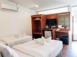 Busara Chiangmai Hotel