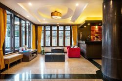 The Jomtien Twelve