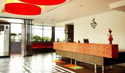 The Sez Hotel