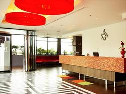 The Sez Hotel
