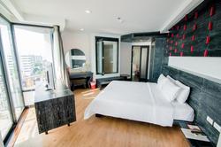 The Sez Hotel