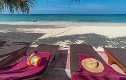 Lanta Miami Resort