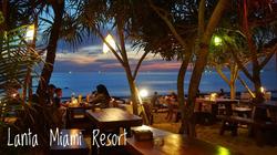 Lanta Miami Resort