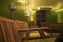The Twins Hostel