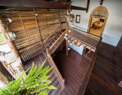 Nightbazaar Inn Hotel