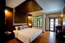 Nightbazaar Inn Hotel