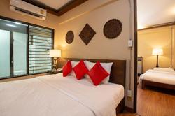 Nightbazaar Inn Hotel