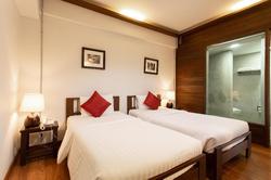 Nightbazaar Inn Hotel