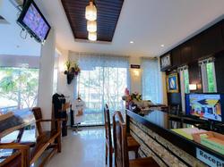 Rapeepan Ville Hotel