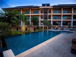 Chalicha Resort