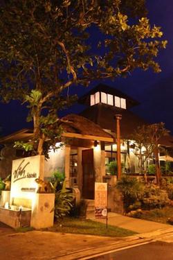 Chalicha Resort