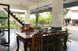 Baan Nuk Anong by ZUZU